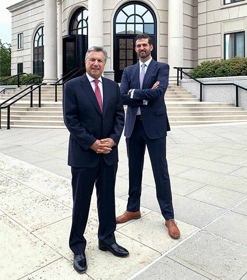 Lead Attorneys Duane Fiedler and Adam Deutsch